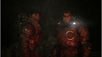Rumor suggests Gears Of War: E-Day and Oblivion remake will be released earlier than anticipated.