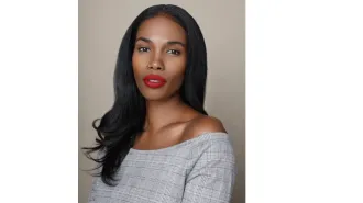 The founder of The Lip Bar speaks out about Target's reversal on diversity initiatives while protests continue to be debated.