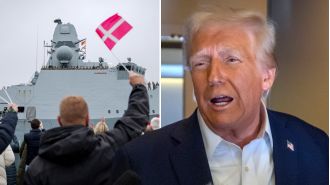 Denmark increases Arctic defence budget by $2 billion following Trump's interest in purchasing Greenland.