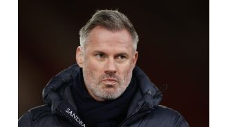 Jamie Carragher advises Arsenal to back away from spending £65m on a transfer deal.