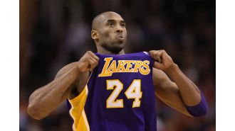 On the 5th anniversary of Kobe Bryant's death, his impact on women's basketball is remembered.