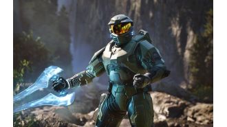 Will the potential Nintendo Switch 2 console see the arrival of popular Xbox franchises, Halo and Gears Of War?