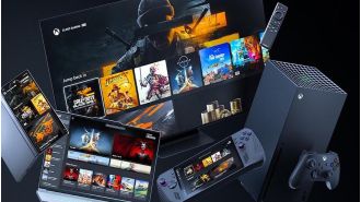 Xbox must continue making consoles even as it expands to other formats, despite financial concerns.