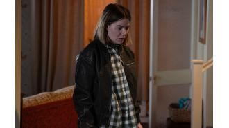 Abi Webster from Coronation Street commits heinous act of leaving a beloved character to perish.