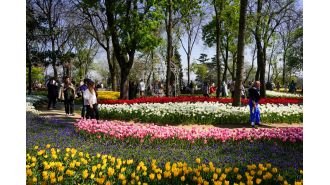 Find the top European cities to visit in spring 2025 for a refreshing and vibrant trip.