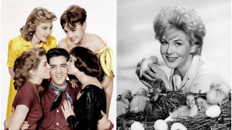 Actress Jan Shepard, known for her role in King Creole, passes away at 96 during the Hollywood golden age.