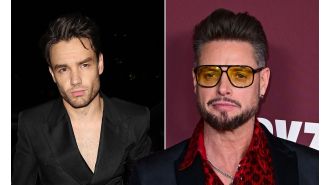Keith Duffy of Boyzone reflects on the death of Liam Payne and how it has impacted him.