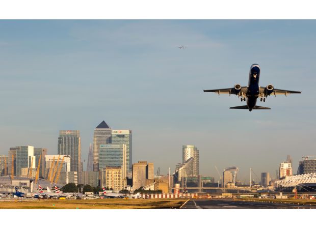 London's biggest airport London is making a major change that could lead to budget flights becoming available.