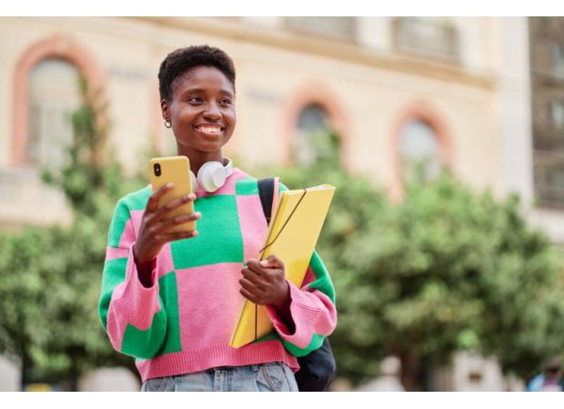 Professors on TikTok use their platform to educate social media users about various topics.