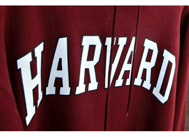 Harvard ends program honoring slavery victims, lets go of employees.