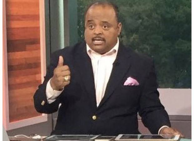 Roland Martin offers a unique perspective on the release of MLK documents.