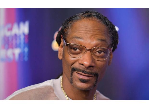 Snoop Dogg may have addressed backlash over his choice to perform at a Trump event by sharing a cryptic message.