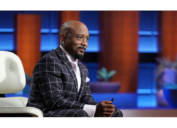 Daymond John encourages people to use 