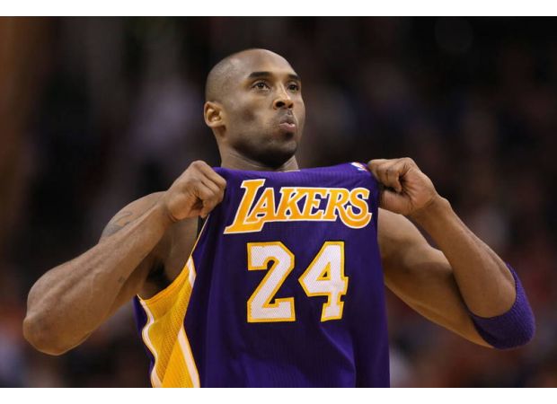 On the 5th anniversary of Kobe Bryant's death, his impact on women's basketball is remembered.