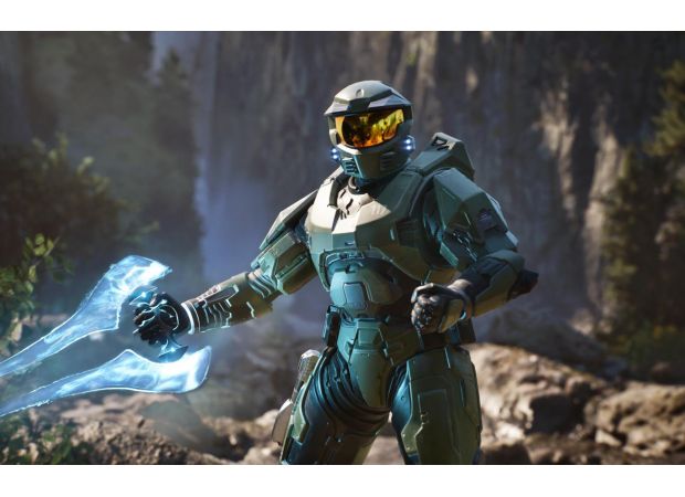 Will the potential Nintendo Switch 2 console see the arrival of popular Xbox franchises, Halo and Gears Of War?