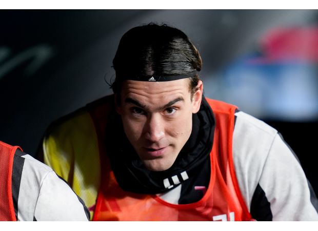 Soccer stars Dusan Vlahovic turns down big proposal to leave Juventus for Chelsea and Arsenal.