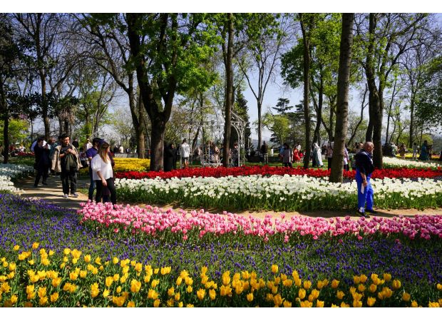 Find the top European cities to visit in spring 2025 for a refreshing and vibrant trip.