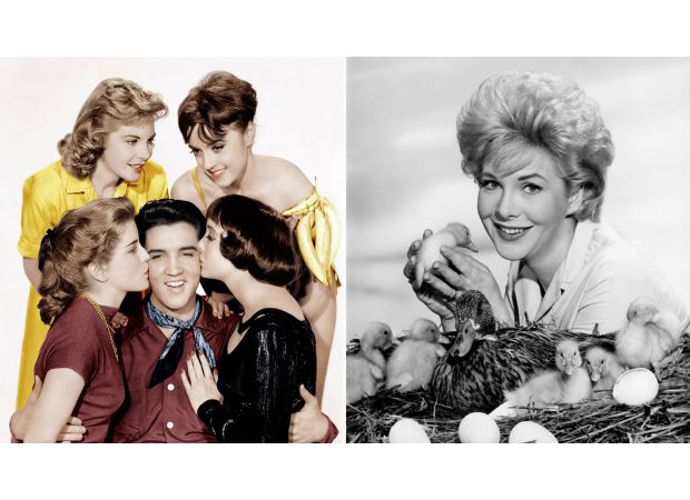 Actress Jan Shepard, known for her role in King Creole, passes away at 96 during the Hollywood golden age.