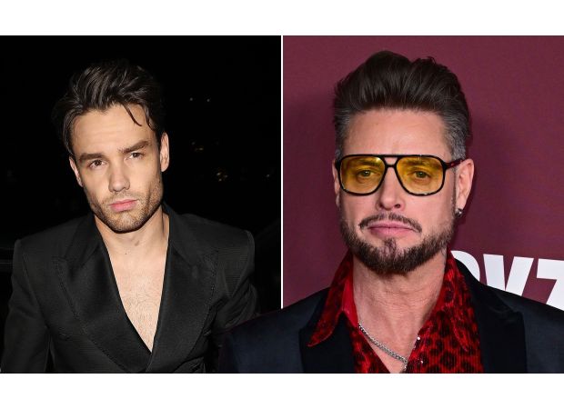 Keith Duffy of Boyzone reflects on the death of Liam Payne and how it has impacted him.