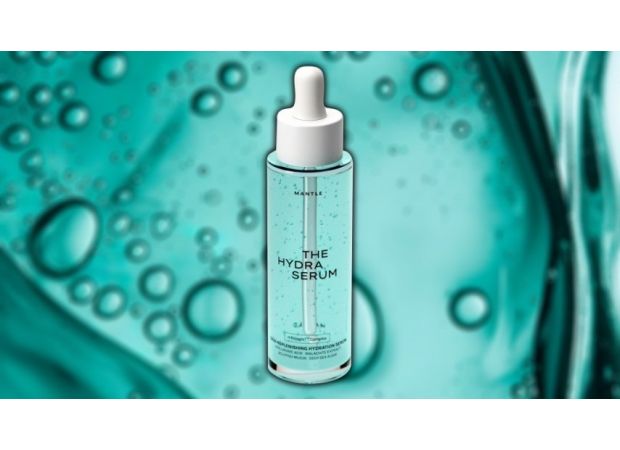 Jellyfish slime serum is the latest hydrating skincare essential, surpassing snail mucin.