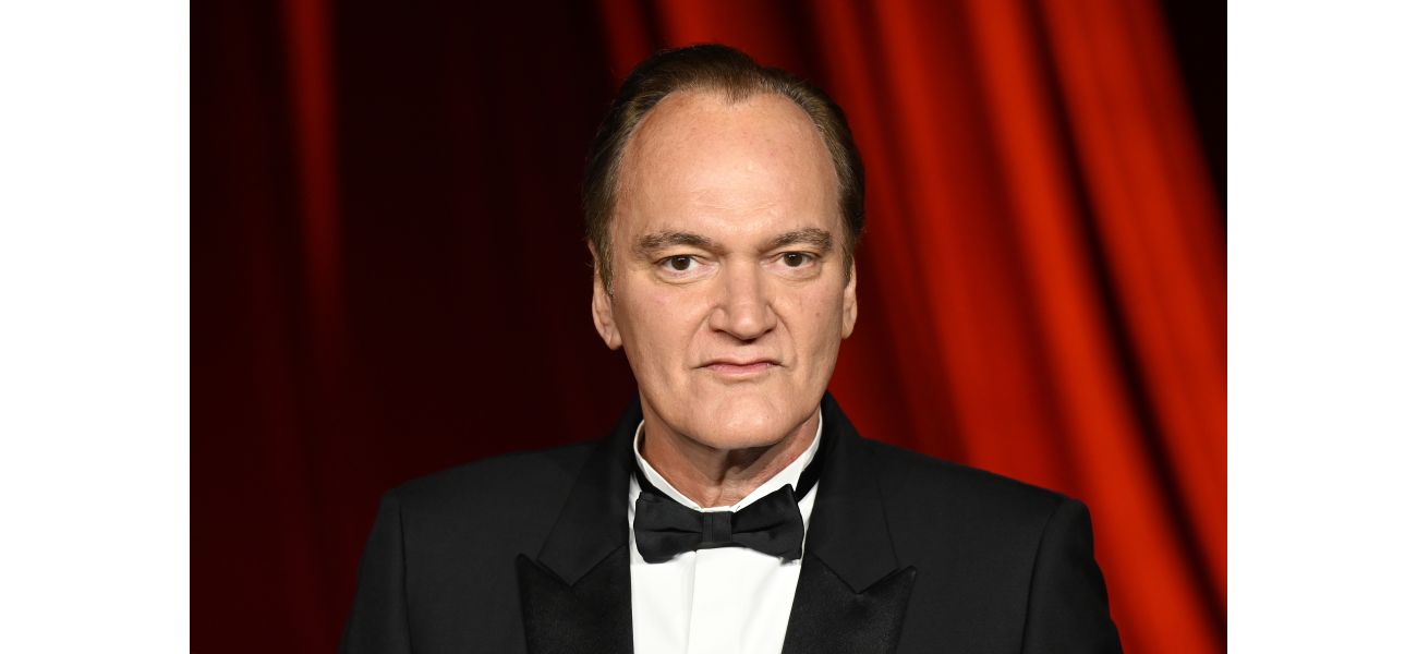 In a passionate rant, Quentin Tarantino proclaims 2019 as the final year for movies in Hollywood.