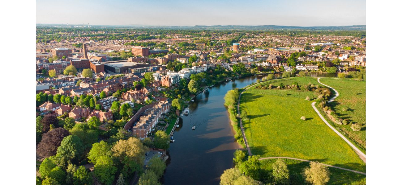 UK's most welcoming city named