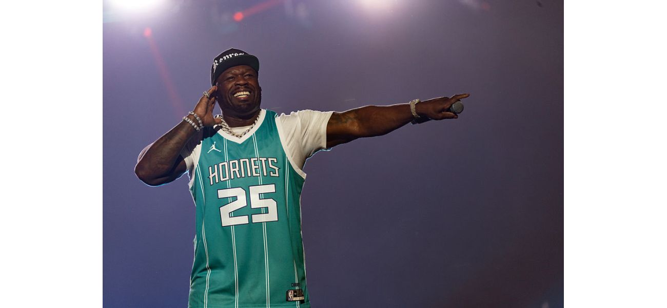 50 Cent, who hasn't released an album in 11 years, has been announced as the headliner for Parklife 2025.