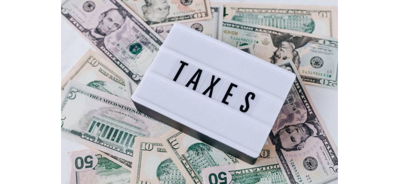 Trump suggests getting rid of federal income tax, which could have a big effect on your income.
