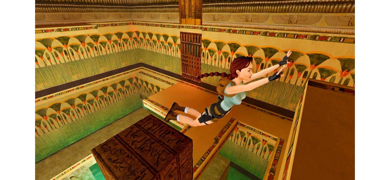 Inbox asks: Which Tomb Raider game is the top choice among gamers?