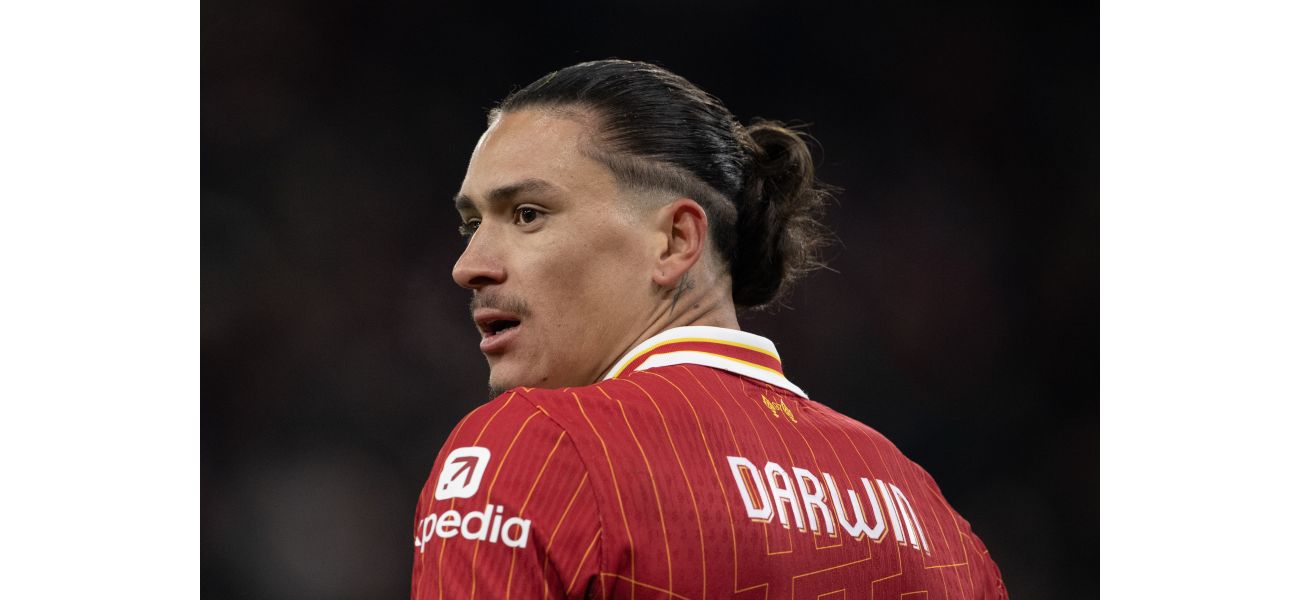 Liverpool has reacted to the unexpected offer for Darwin Nunez, a potential £85m acquisition.