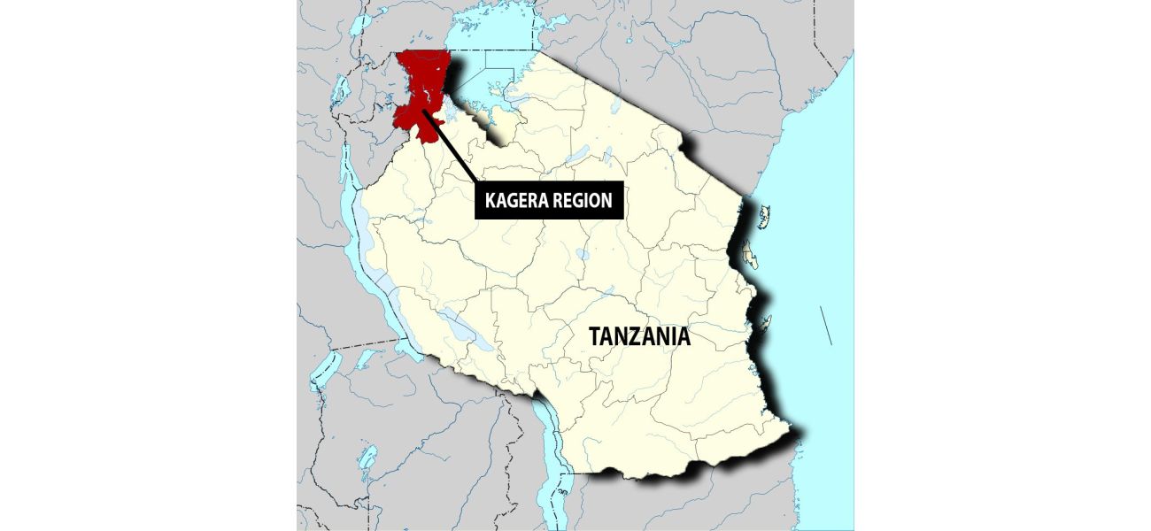 Tanzania has detected the lethal Marburg virus, but what makes it so deadly?