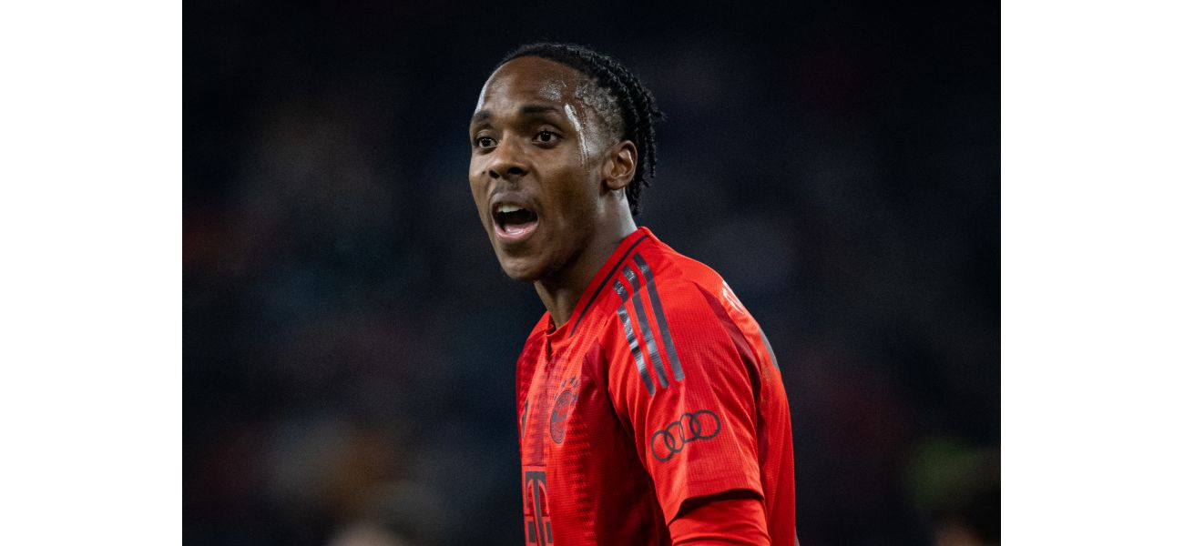 Man United set to steal Chelsea's deal for Bayern Munich player who has decided to depart.