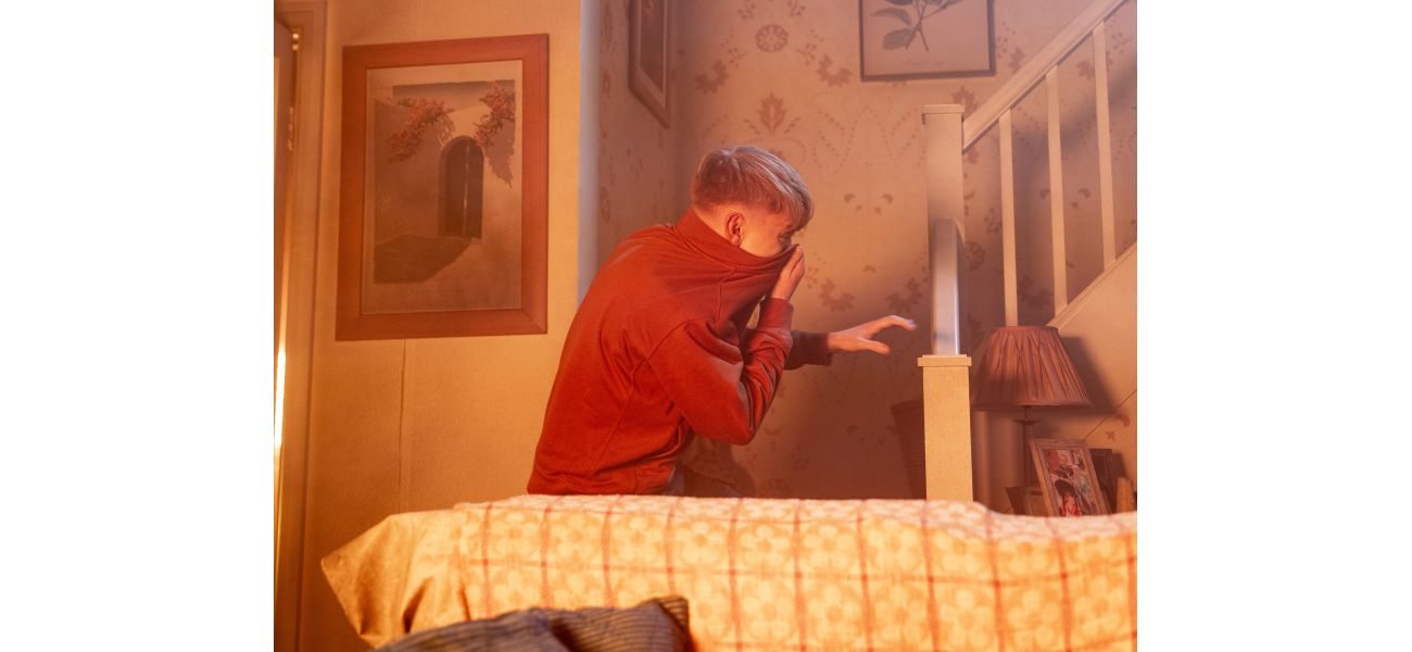 Two people in Coronation Street are accused of murder, leading to devastating consequences for their lives.