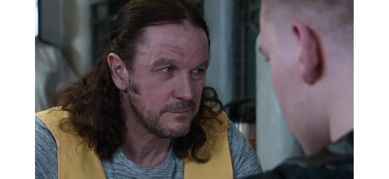 Coronation Street actor announces comeback after less than a year since leaving the show.