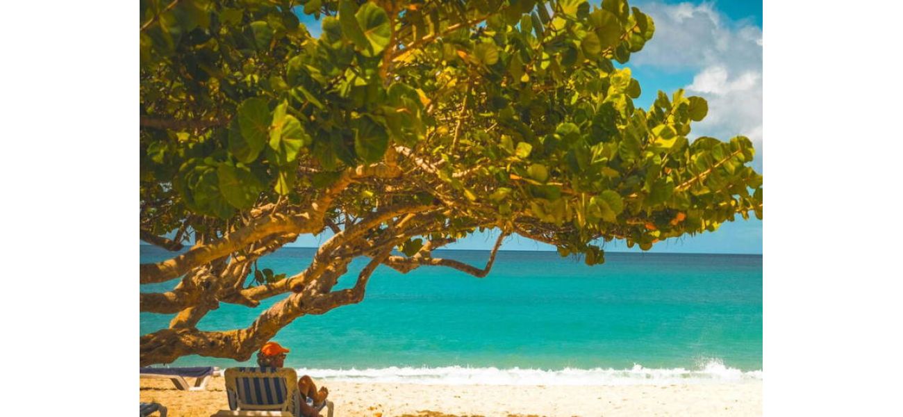 Grenada plans to launch a 