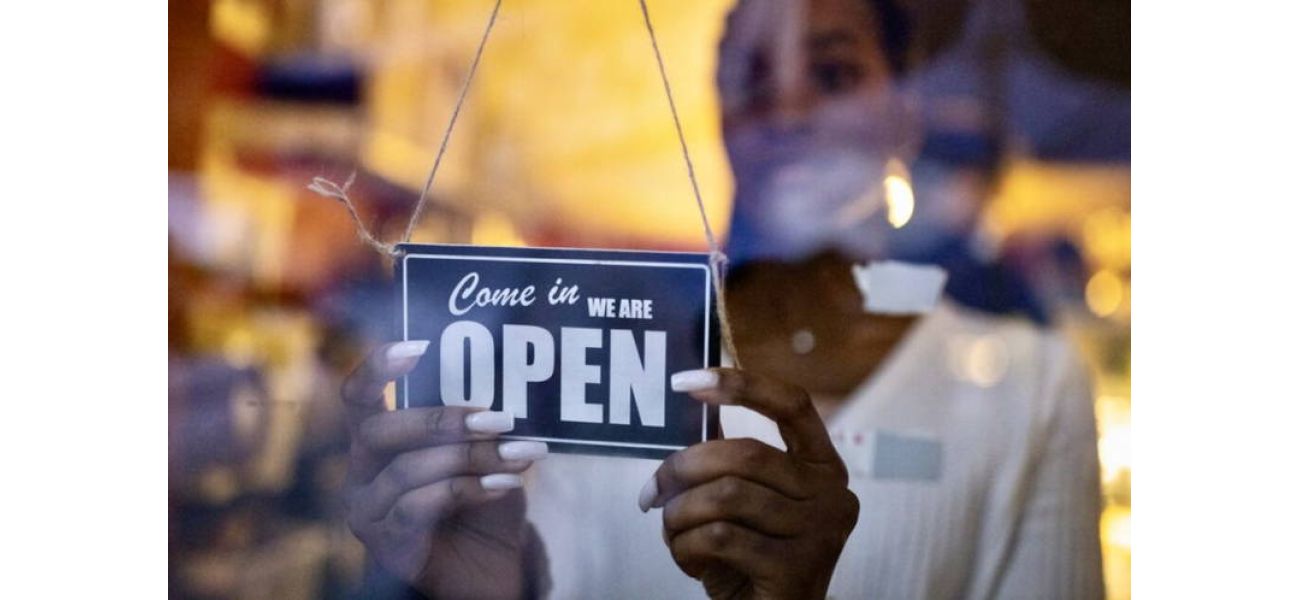 Major cities across the country are home to a high number of black-owned businesses.