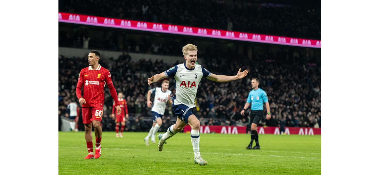 Postecoglou faces pressure but weakened Tottenham should still beat Elfsborg in final Europa League group game