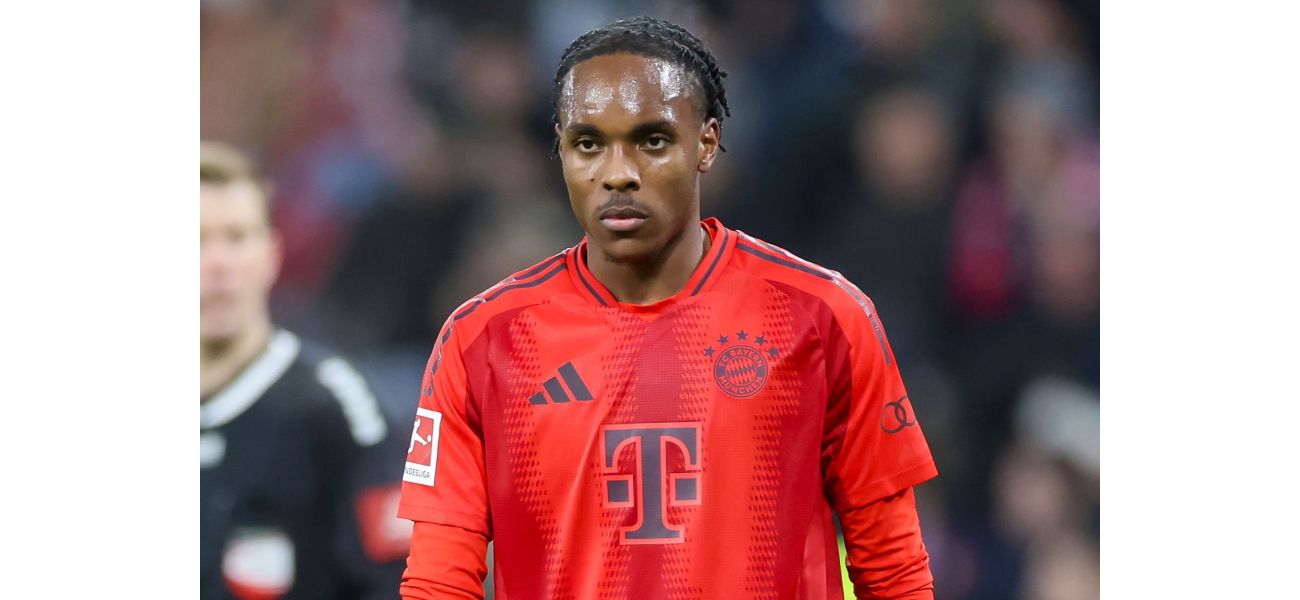 Mathys Tel is giving his response to Chelsea's request for a transfer while Arsenal contemplates making a move.