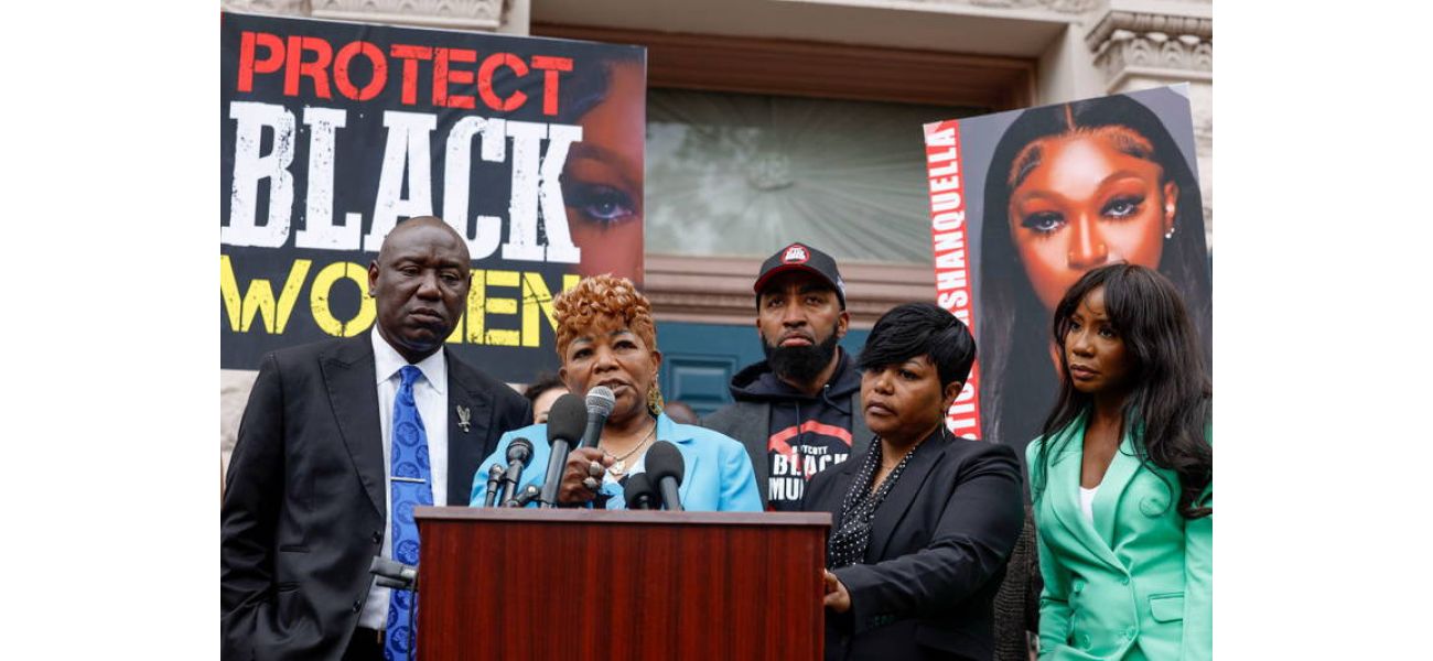The person involved in the viral fight in Mexico, known as 'Cabo 6', has denied any responsibility in Shanquella Robinson's death.