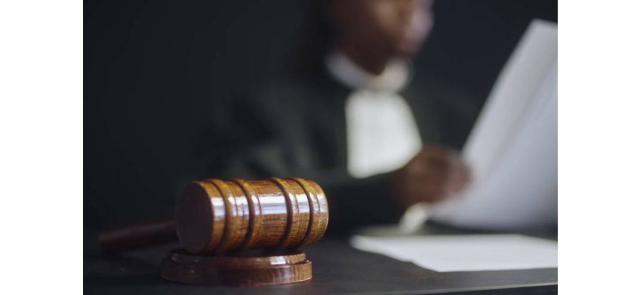 Judge stops Trump from freezing funds temporarily