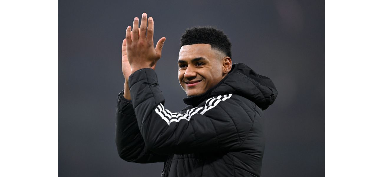 Aston Villa reacts to surprise offer from Arsenal for English forward Ollie Watkins.