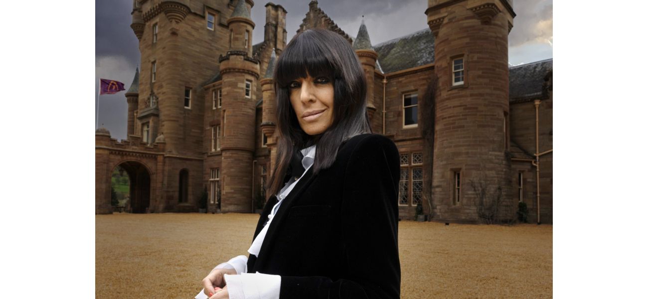 Claudia Winkleman's one-of-a-kind program brought back due to The Traitors' triumph.