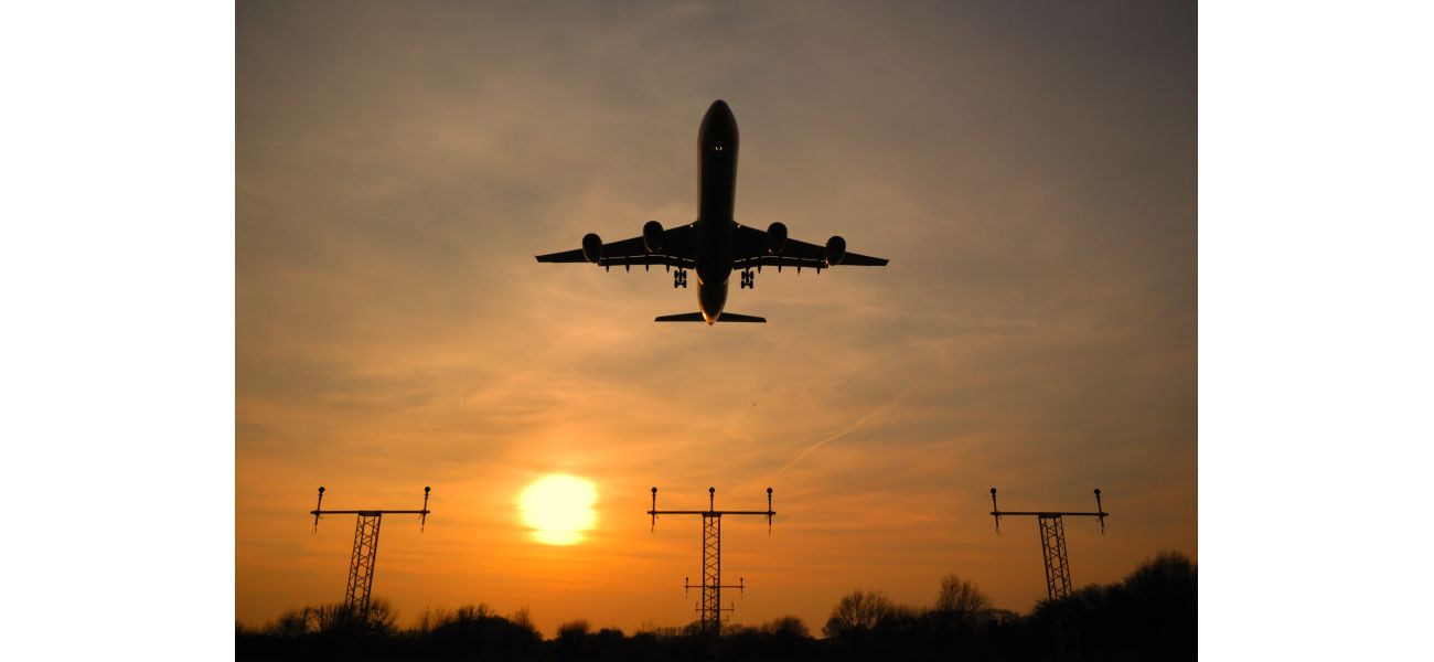 Reader questions the price of economic growth, believes electric airliners are unattainable.