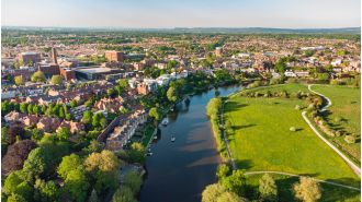 UK's most welcoming city named
