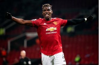 Pogba hints at possible Man Utd comeback in Instagram post and cryptic message.