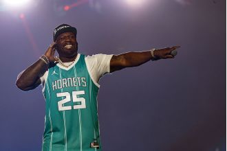 50 Cent, who hasn't released an album in 11 years, has been announced as the headliner for Parklife 2025.