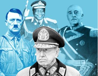 Gen Z's unexpected admiration for dictators is revealed on this particular day.