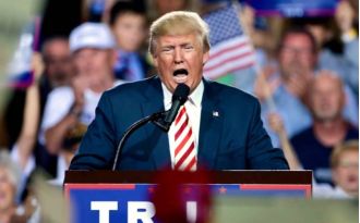Trump stops all federal money loans and grants, putting important projects and programs in jeopardy.