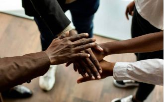 Michigan Black Business Alliance supports black-owned businesses despite Trump's DEI bans.