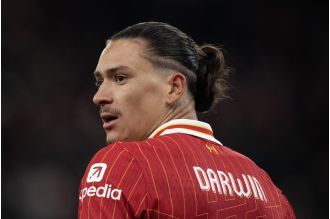 Liverpool has reacted to the unexpected offer for Darwin Nunez, a potential £85m acquisition.